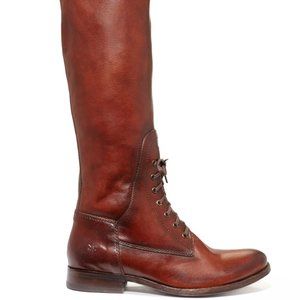 Frye Melissa Riding Field Boots